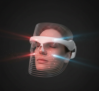 Aureven LED Facial Therapy Mask